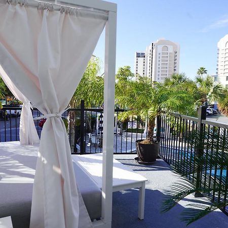 Ivory Sands Beach Suites Clearwater Beach Eksteriør bilde