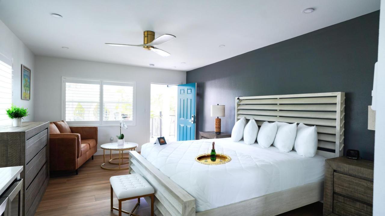Ivory Sands Beach Suites Clearwater Beach Eksteriør bilde