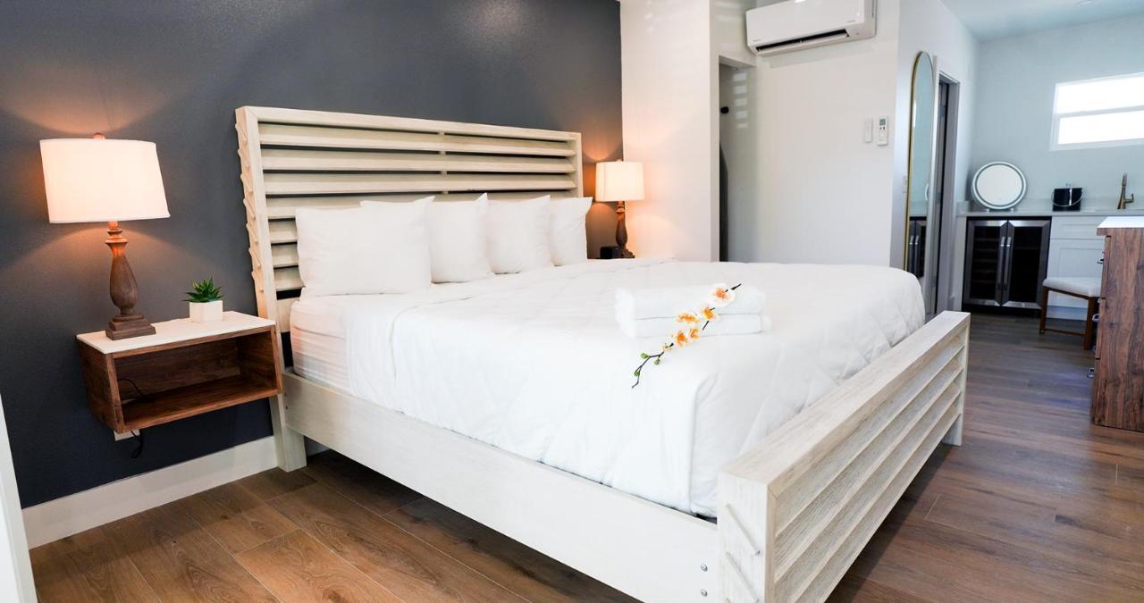 Ivory Sands Beach Suites Clearwater Beach Eksteriør bilde