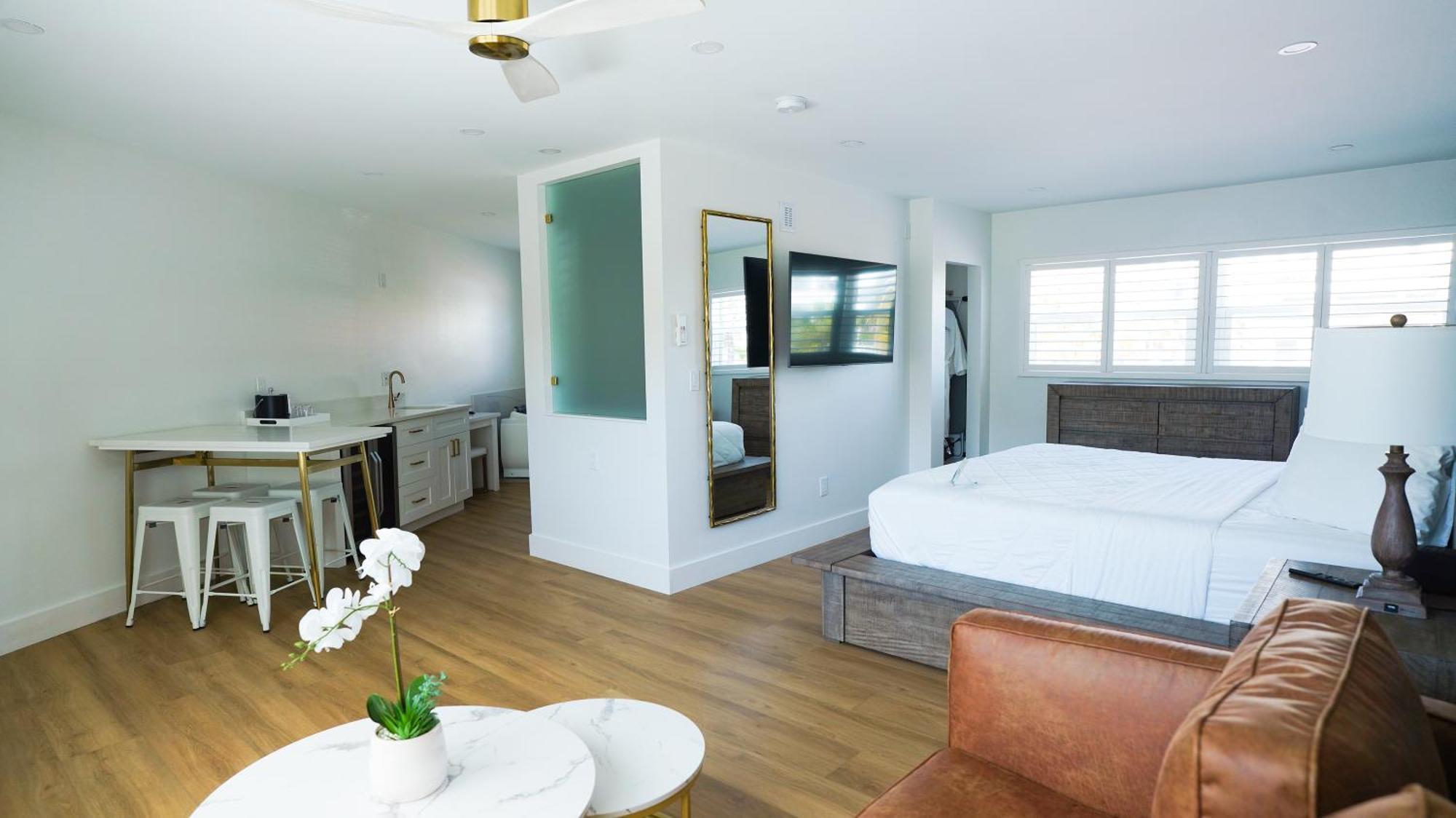 Ivory Sands Beach Suites Clearwater Beach Eksteriør bilde