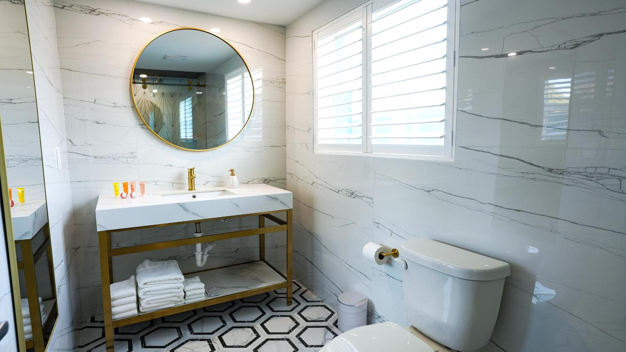 Ivory Sands Beach Suites Clearwater Beach Eksteriør bilde