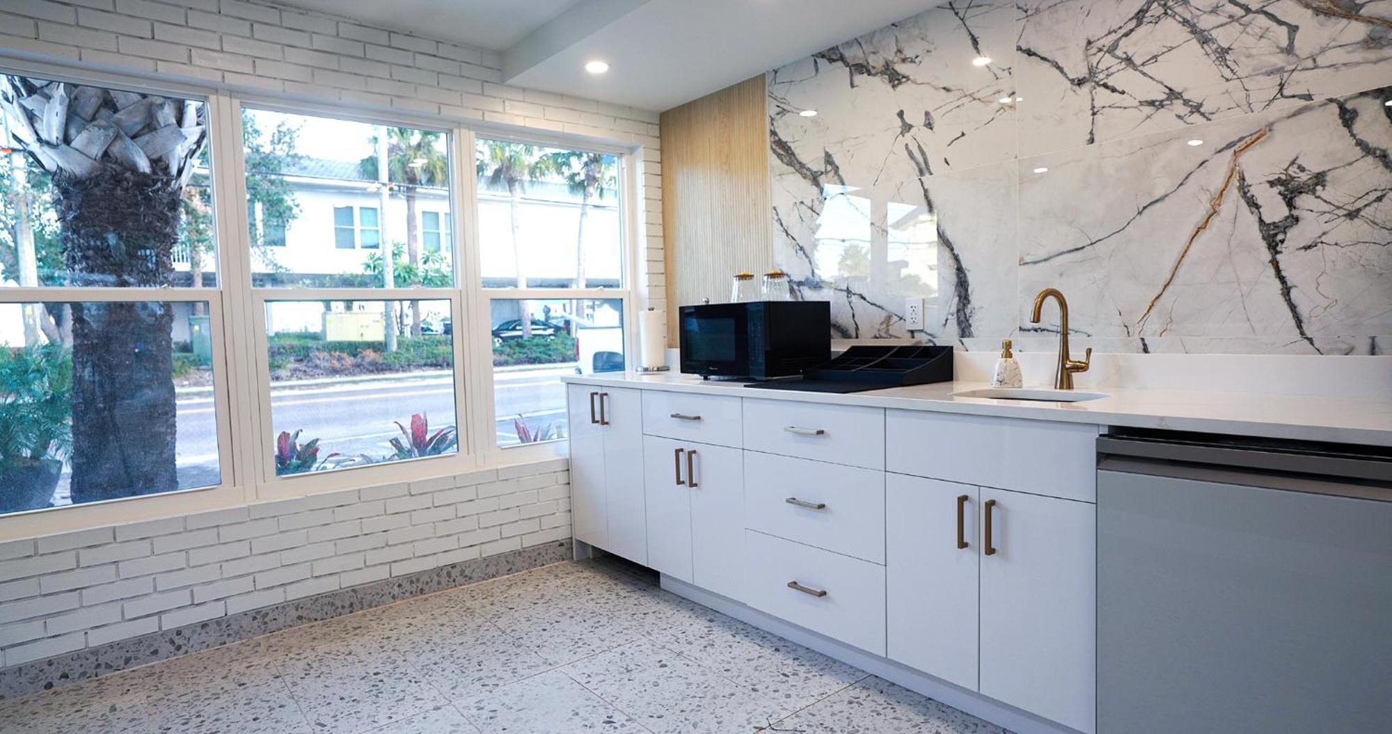 Ivory Sands Beach Suites Clearwater Beach Eksteriør bilde