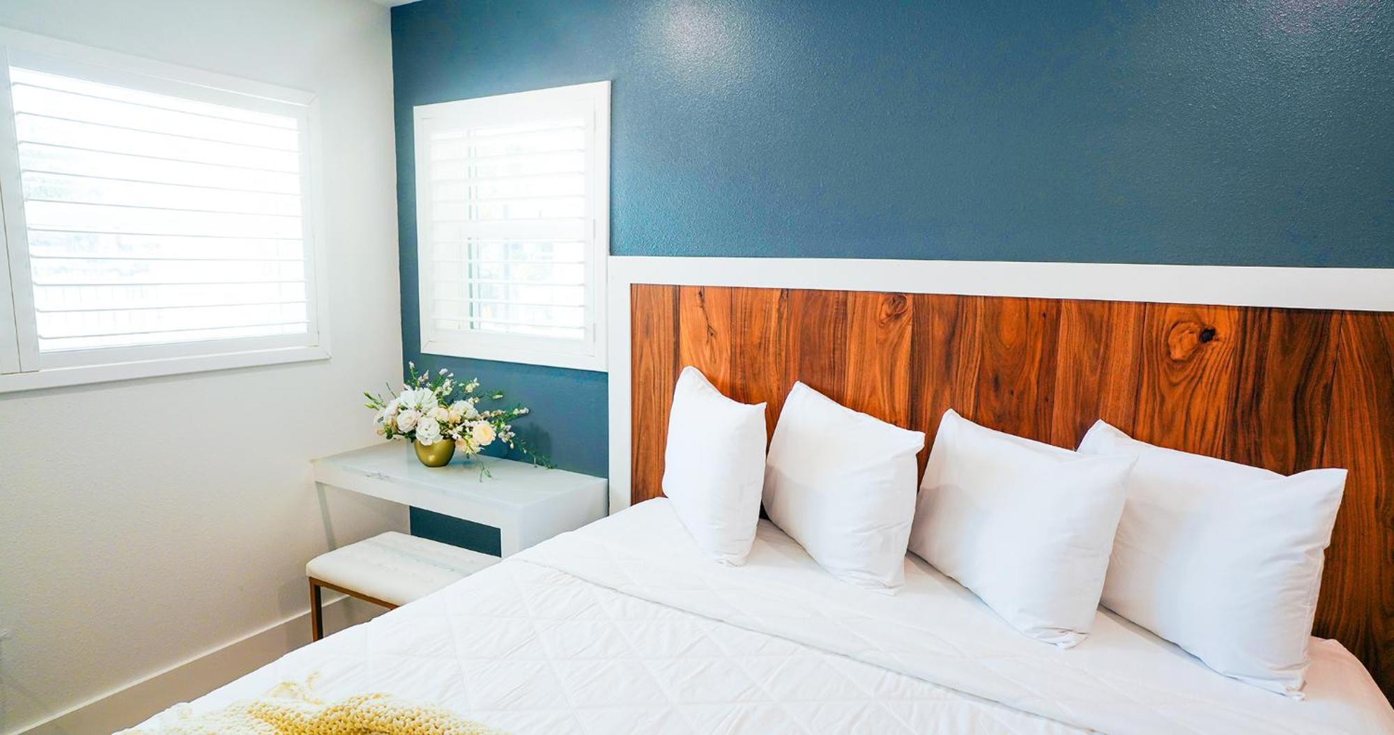 Ivory Sands Beach Suites Clearwater Beach Eksteriør bilde