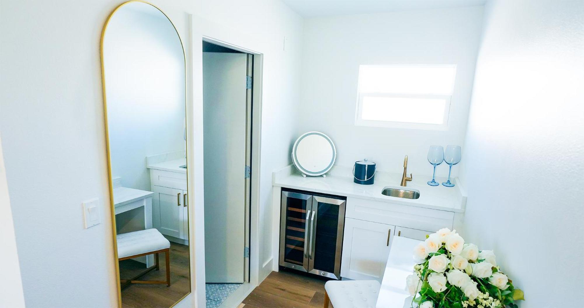 Ivory Sands Beach Suites Clearwater Beach Eksteriør bilde