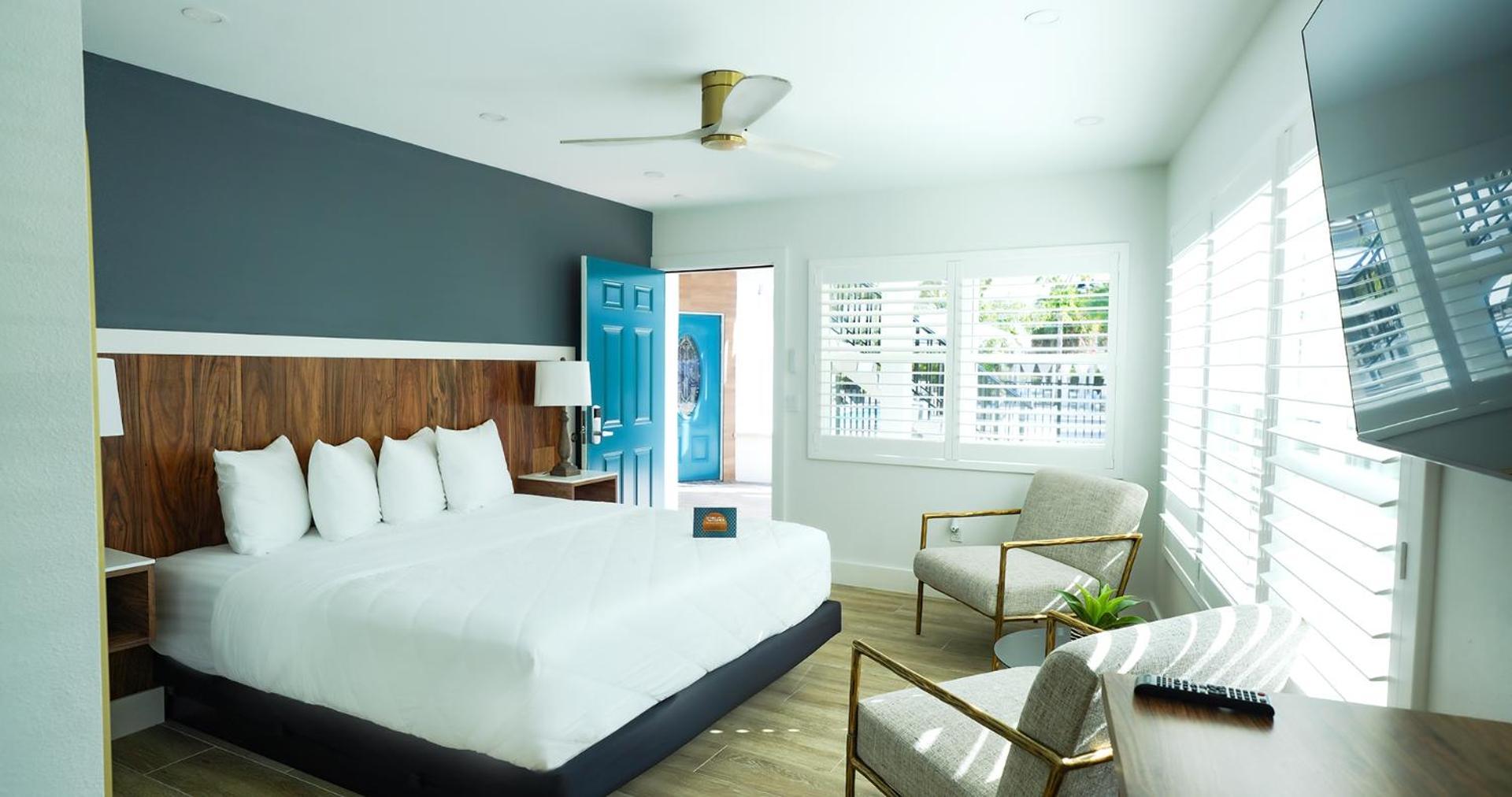 Ivory Sands Beach Suites Clearwater Beach Eksteriør bilde